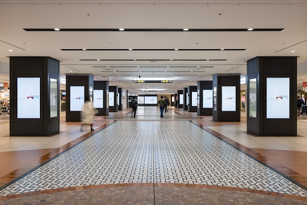 Yaechika (Yaesu Shopping Mall) 5