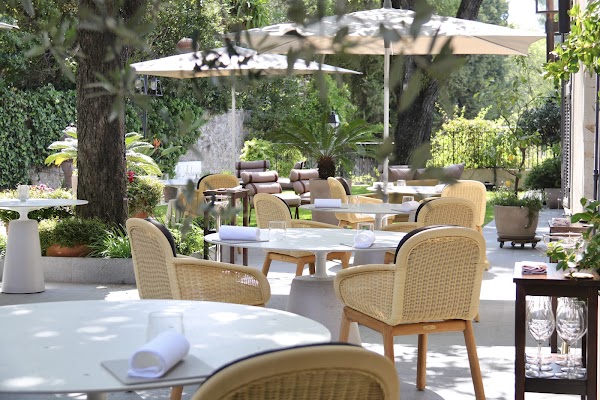 Villa Archange - Bastide Bruno Oger