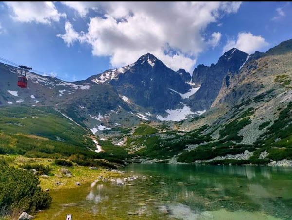 Tatra Mountains 1