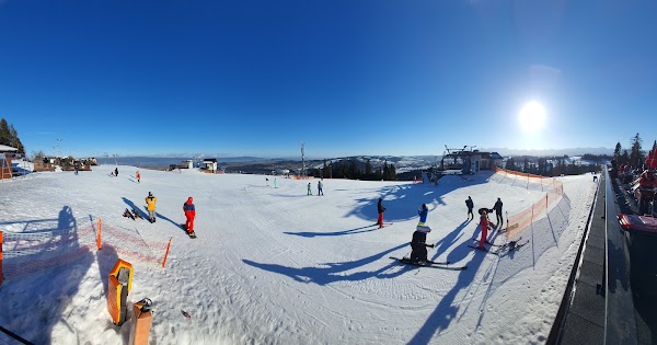 Tatra Mountains 5