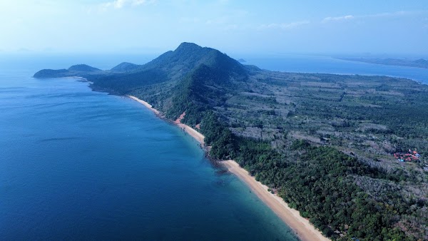 Koh Jum 1