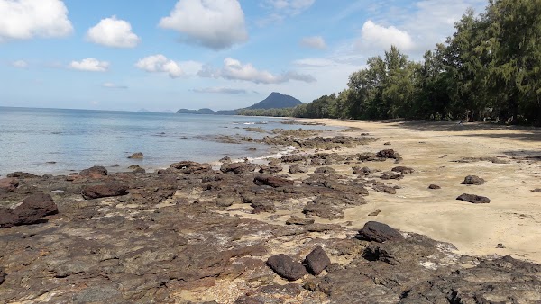 Koh Jum 5