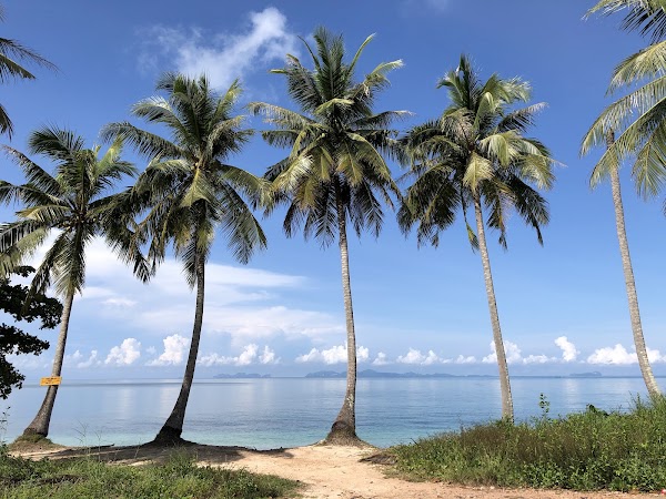Koh Jum 3