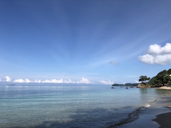 Koh Jum 2