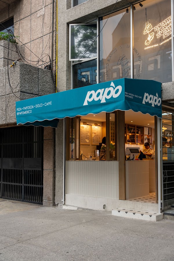 PAPÓ 1