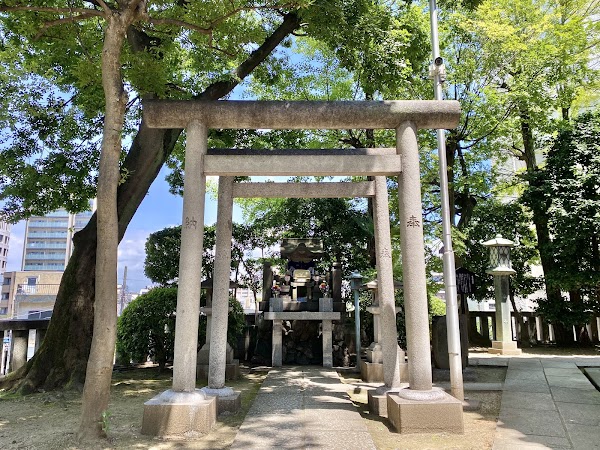 Matsuchiyama Shoden 2