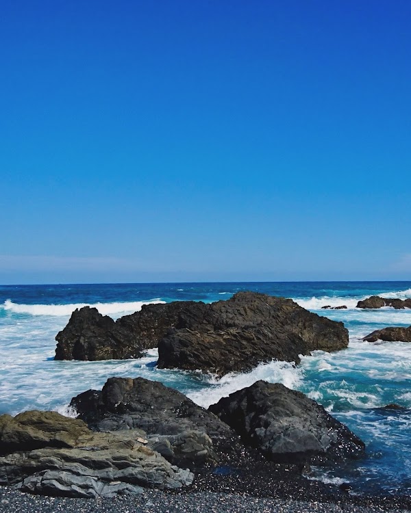 Cape Muroto
