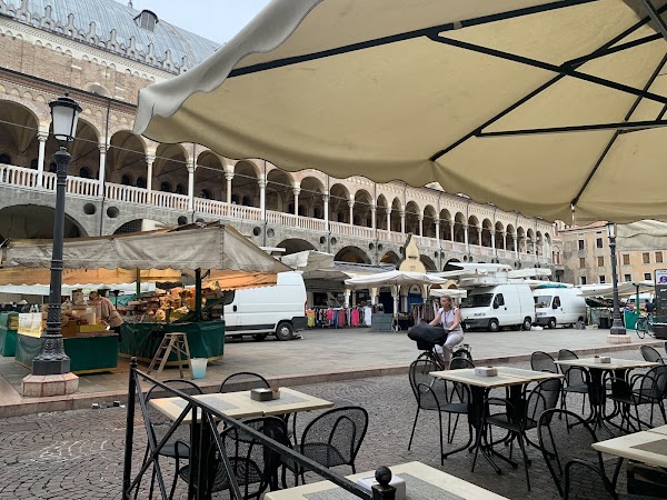 Pasticceria Graziati Padova 1