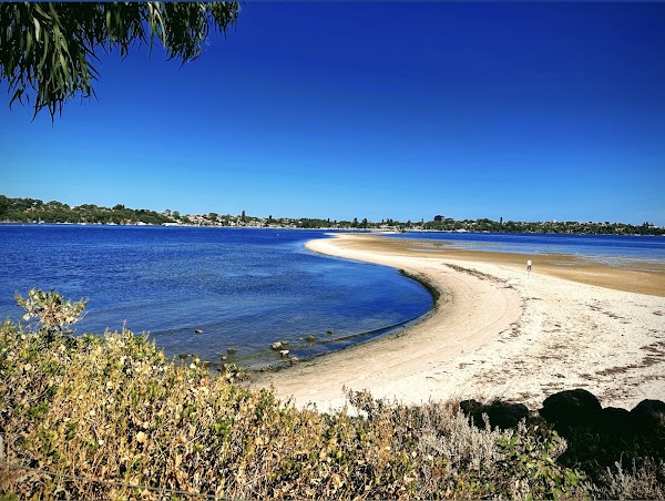 Point Walter and Blackwall Reach