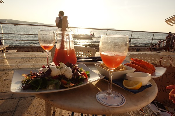 Café del Mar 5
