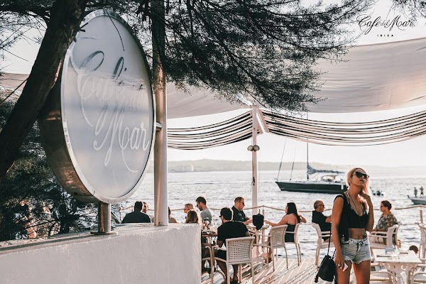 Café del Mar 4