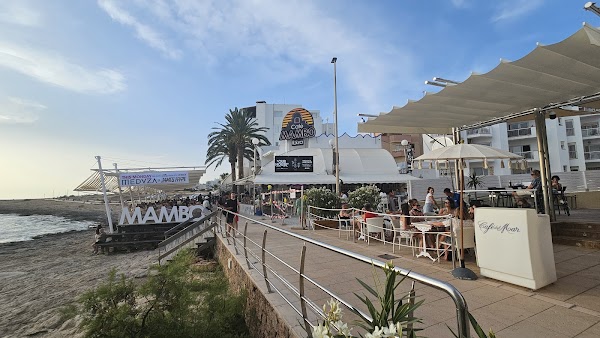 Café del Mar 3