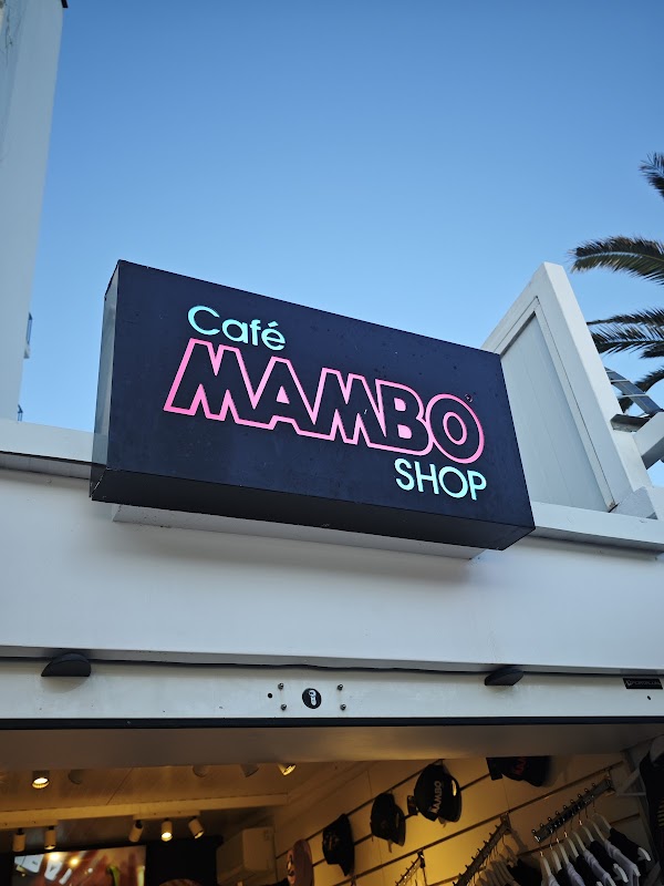 Café del Mar 2