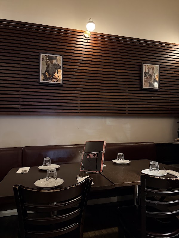 Gigi's Pizza Balmain 2