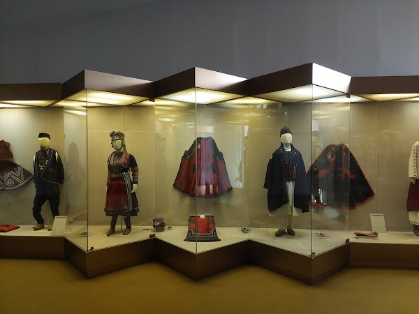 Museum of the Republic of Macedonia 4