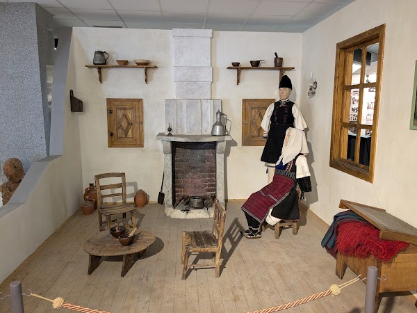 Museum of the Republic of Macedonia 3