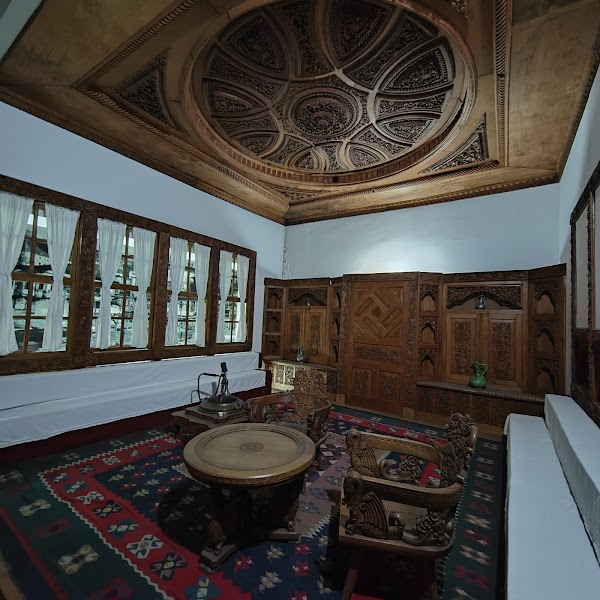 Museum of the Republic of Macedonia 2