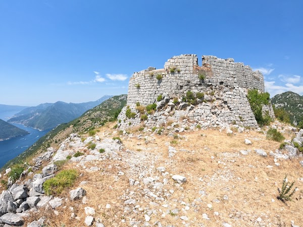Fort St. Andrija
