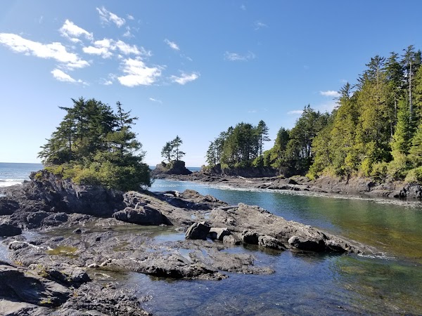 Canada 8