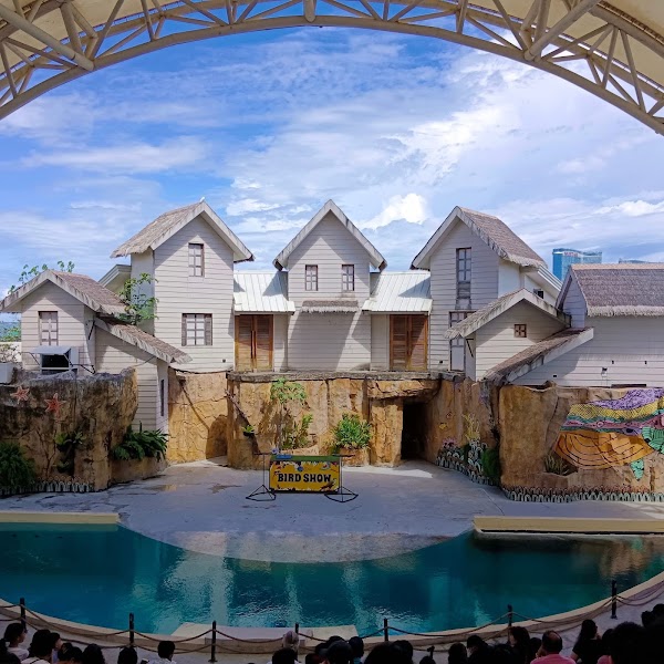 Cebu Ocean Park 4