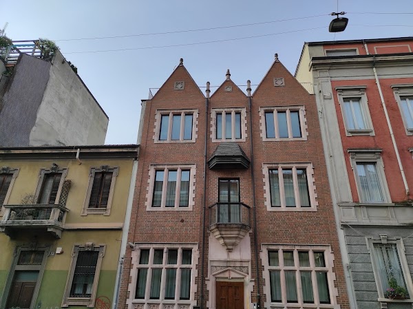 Casa 770: la casa del rabbino
