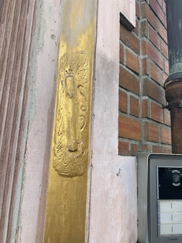 Casa 770: la casa del rabbino 2