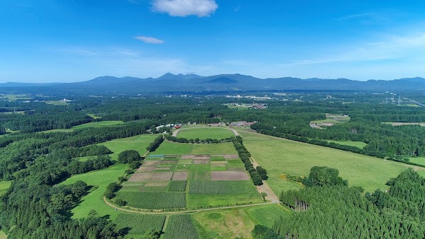 東北牧場