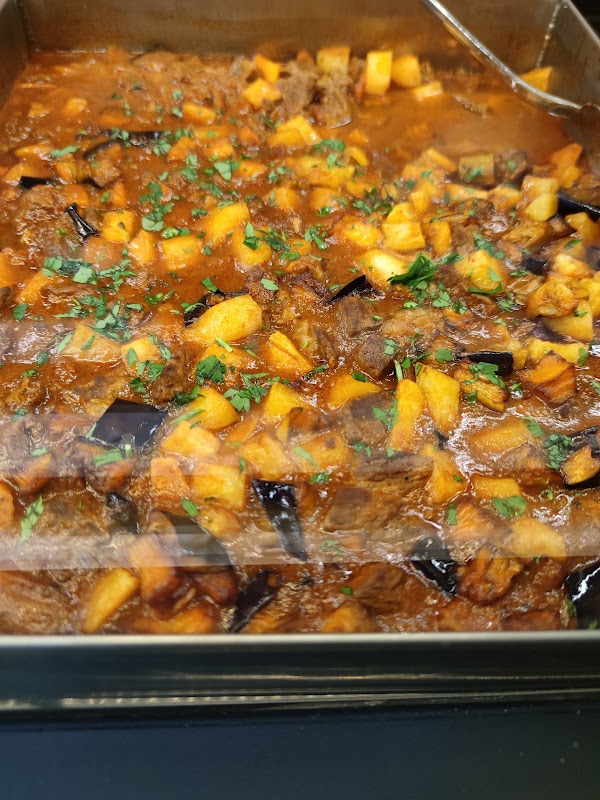 Turkish Restaurant Sofra 5