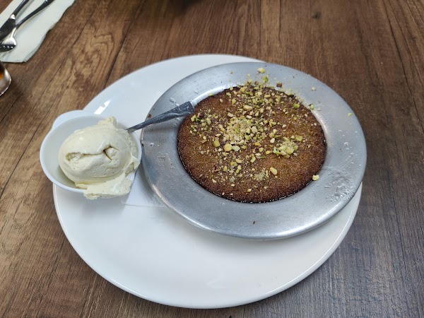 Turkish Restaurant Sofra 3