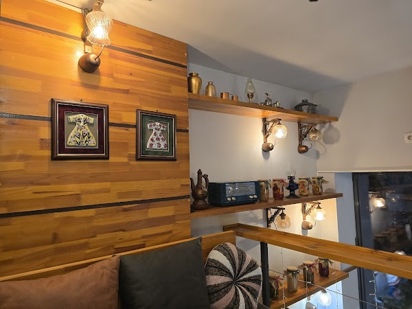 Turkish Restaurant Sofra 2