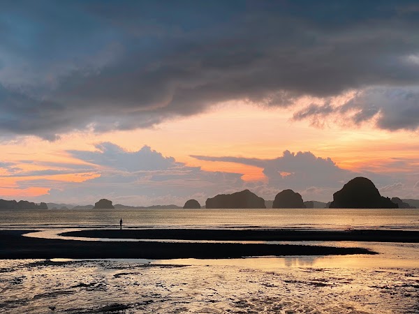 Tubkaek Beach 4