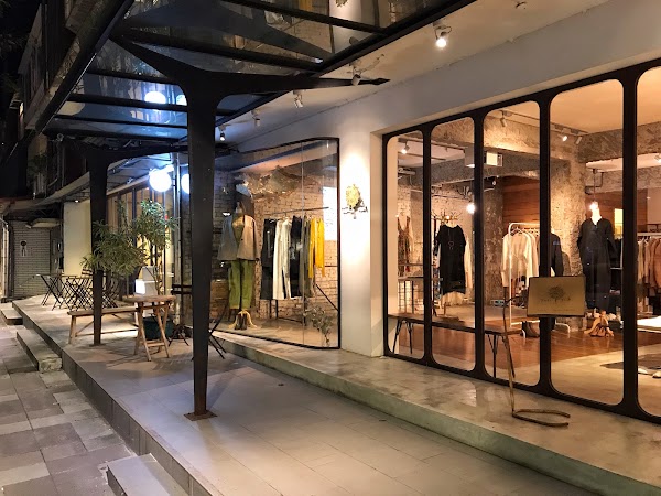 富錦樹355選物店 FUJIN TREE 355