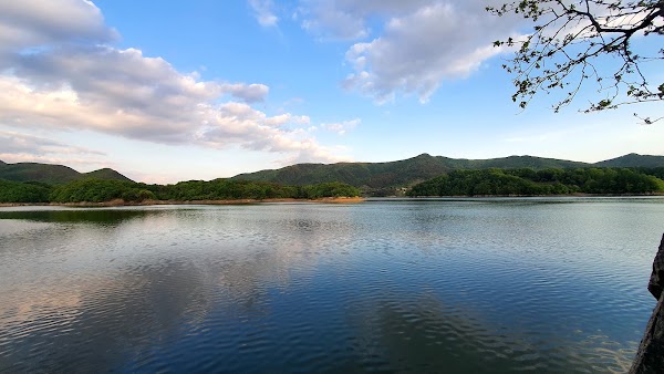 Cheongpungjeong