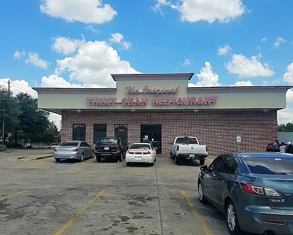 Original Timmy's