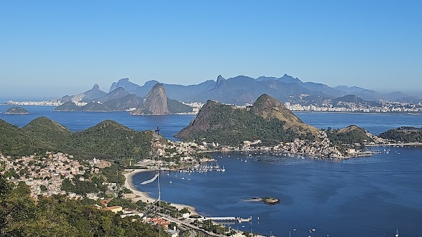 Niterói City Park