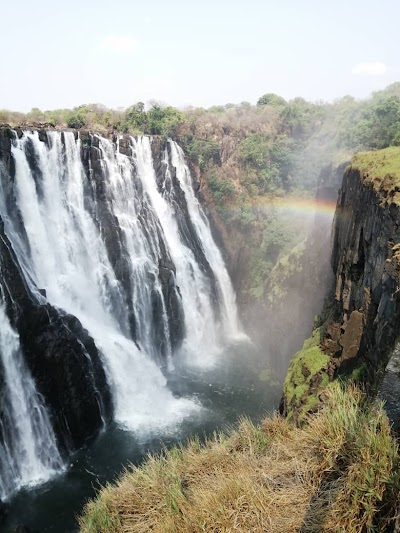 Victoria Falls 1