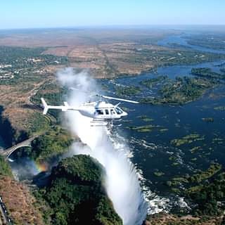 Victoria Falls 4