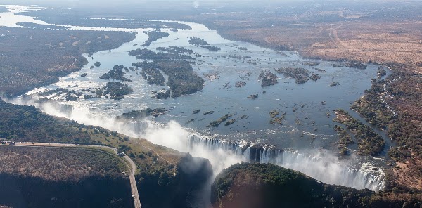 Victoria Falls 3