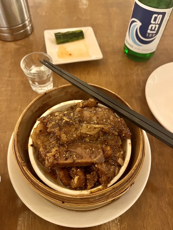 Dim Tao, Haeundae 4