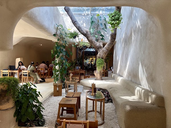 Bread Yard 3