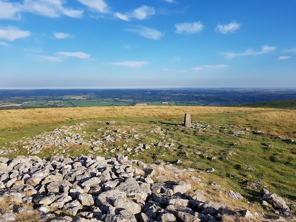 Butterdon Hill 1
