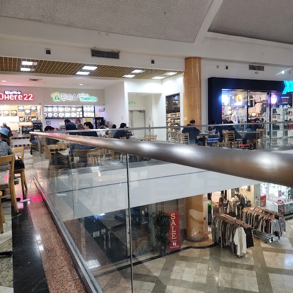 Koreatown Galleria 2