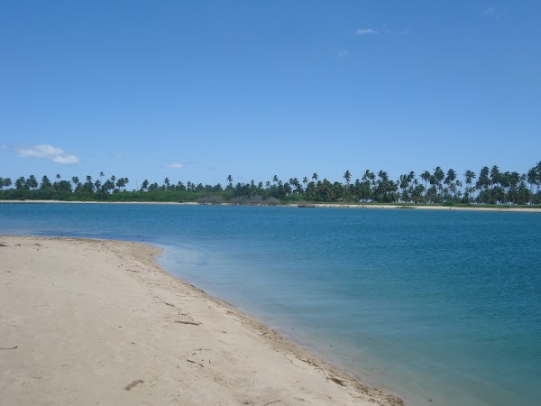 Barra de Camaragibe