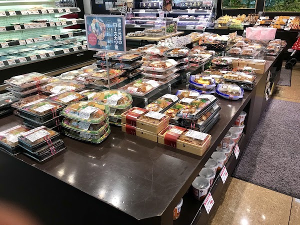 Maxvalu Express Ichikawa Shop 2