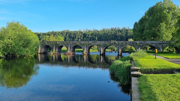 Inistioge