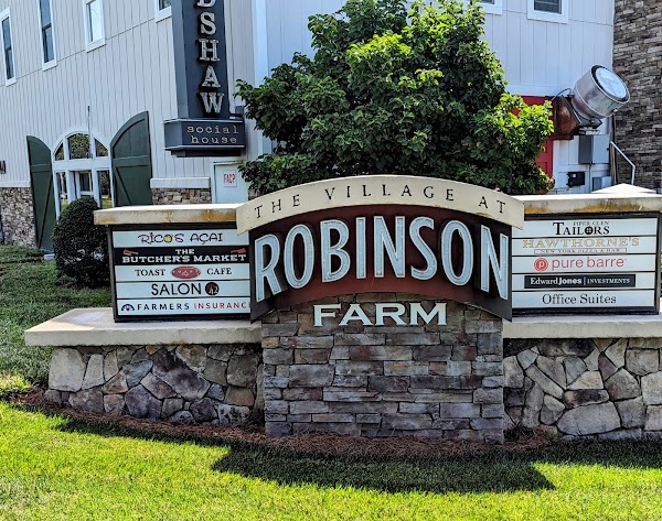 Village at Robinson Farm