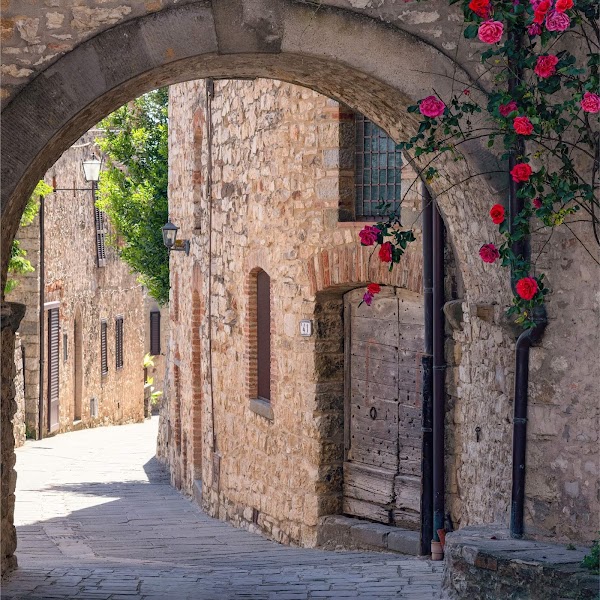 Gaiole in Chianti