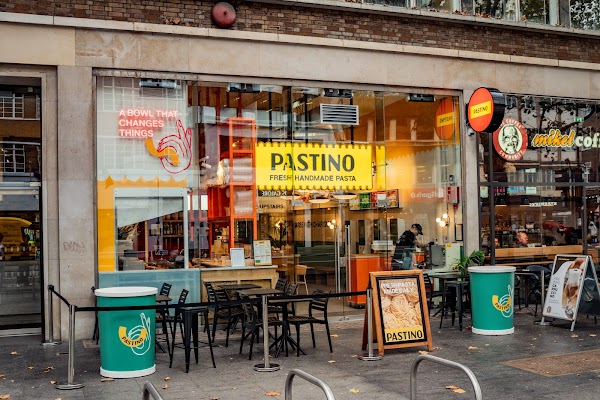 Pastino 1
