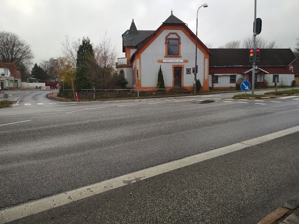 Padborg