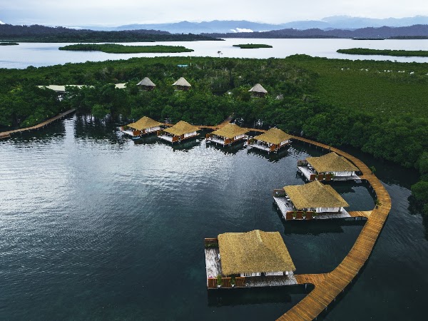 Nayara Bocas del Toro
